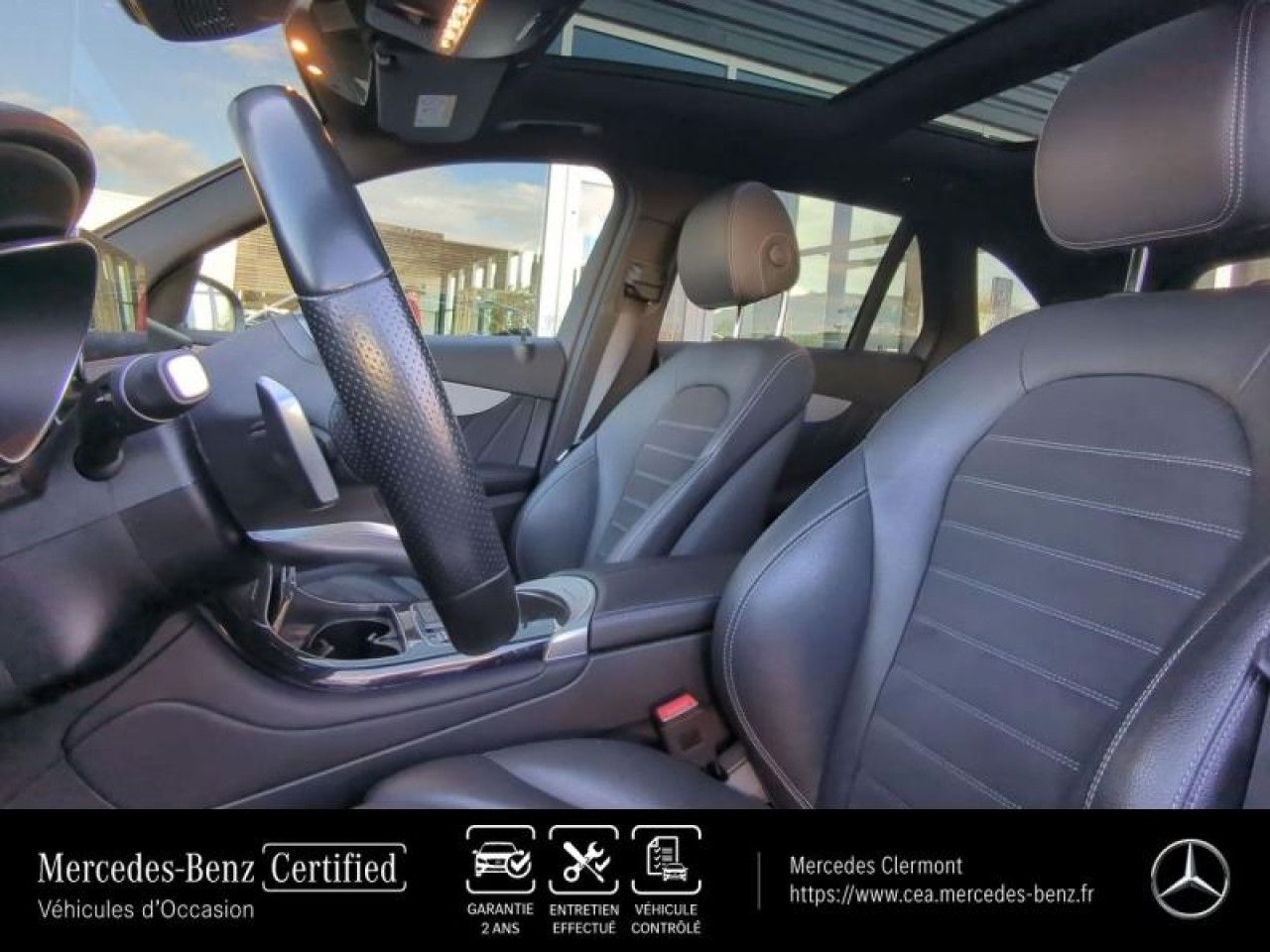 Photo du v&eacute;hicule 11 / 18