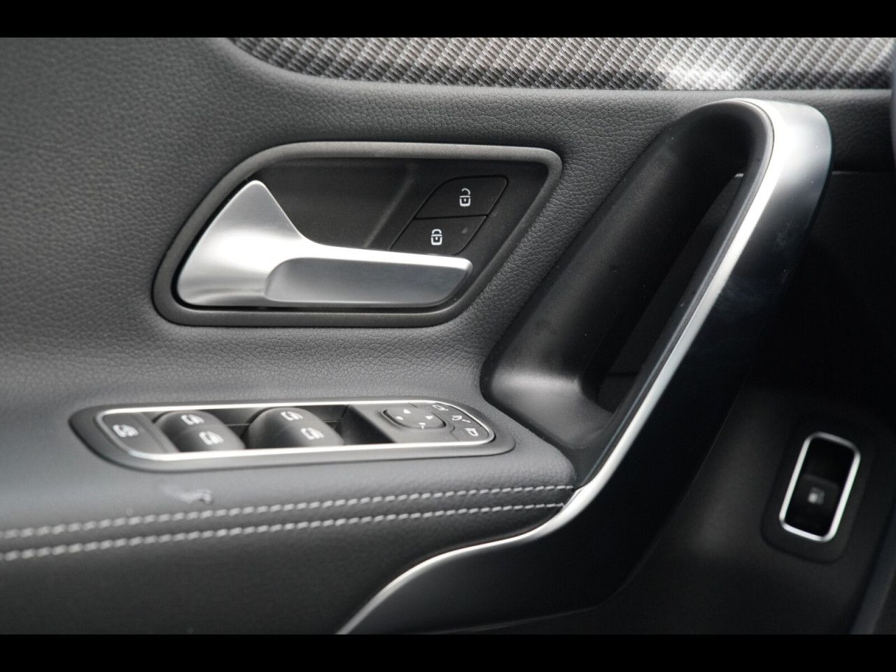 Mercedes-Benz A-Klasse – Bild 16