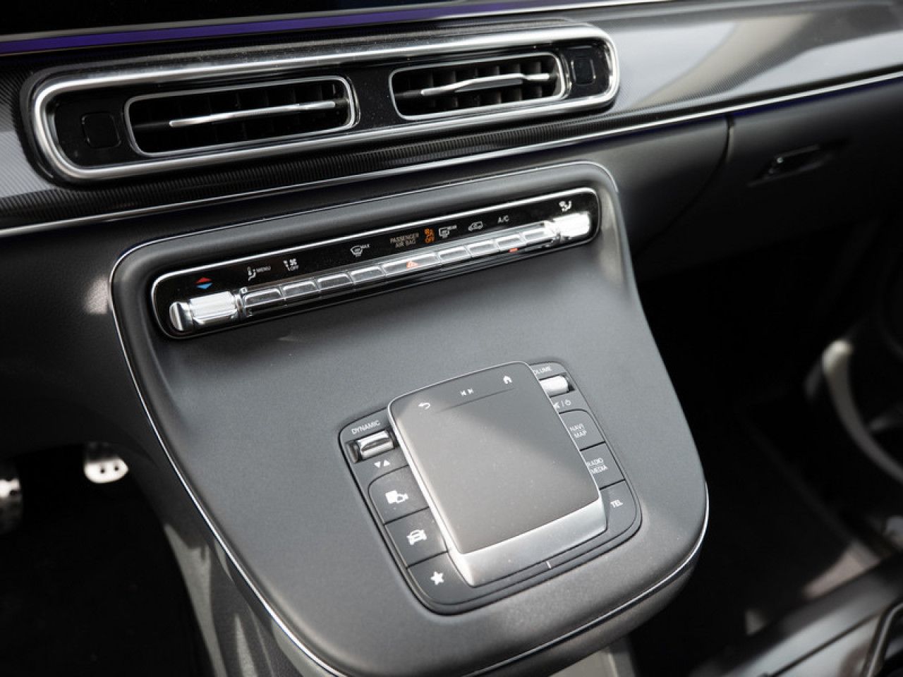 Mercedes-Benz V-Klasse – Bild 12