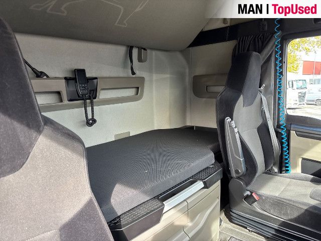 MAN TGX 18.470 4x2 BL SA 17