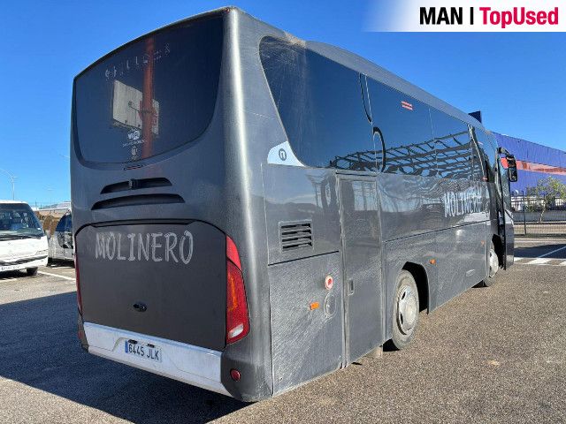 MAN Noge Touring H 7
