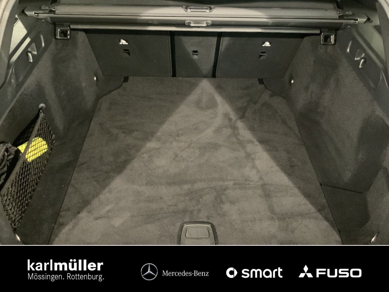 Mercedes-Benz C-Klasse – Bild 13