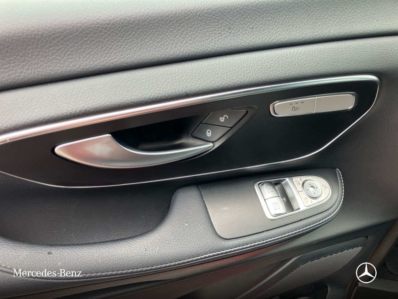 Mercedes-Benz V-Klasse – Bild 14