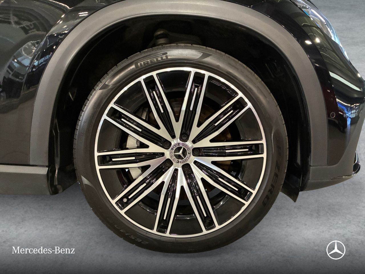 Mercedes-Benz EQE – Bild 2
