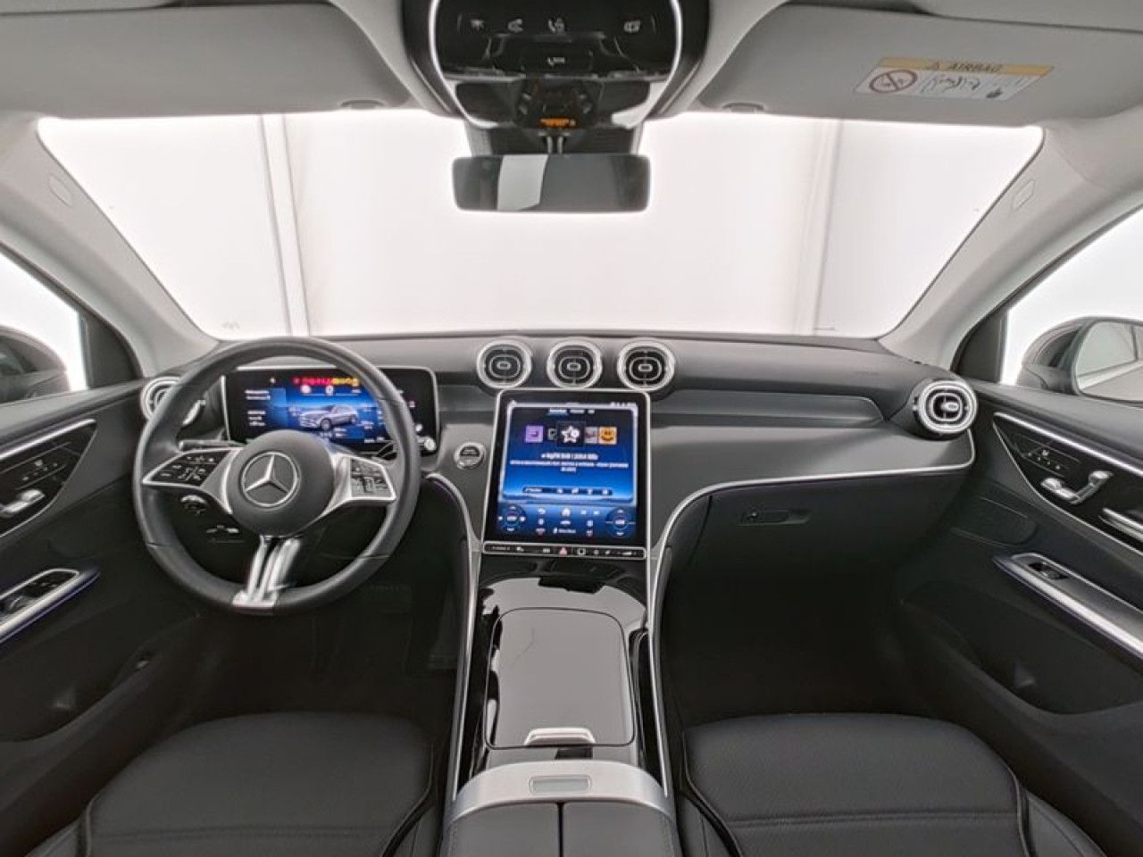 Mercedes-Benz GLC – Bild 6