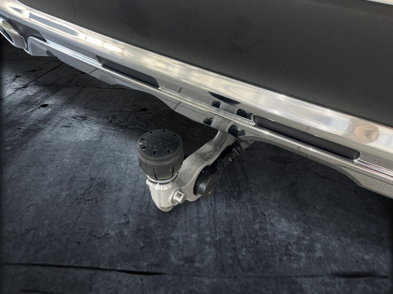 Mercedes-Benz GLC – Bild 9