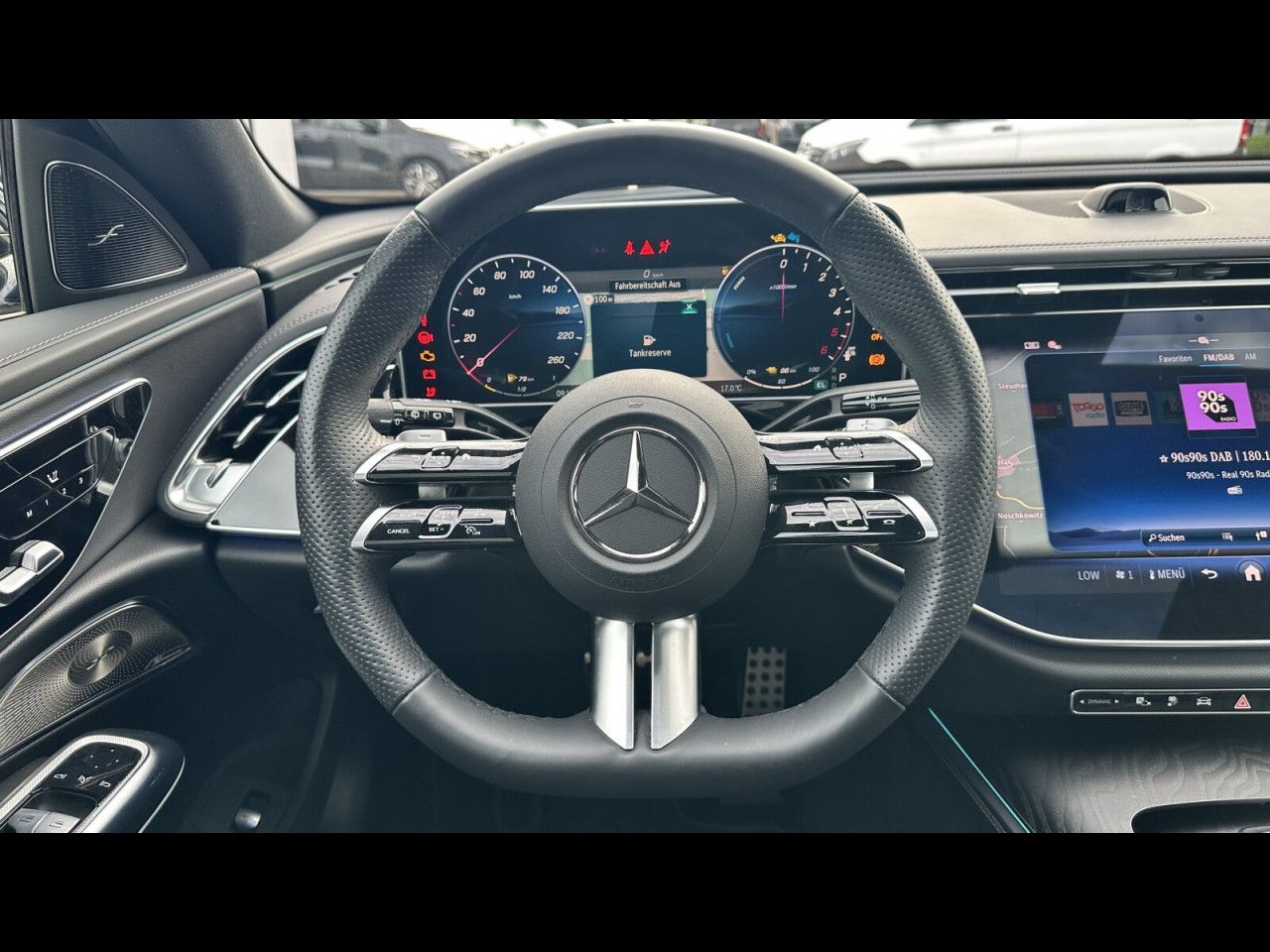 Mercedes-Benz E-Klasse – Bild 21