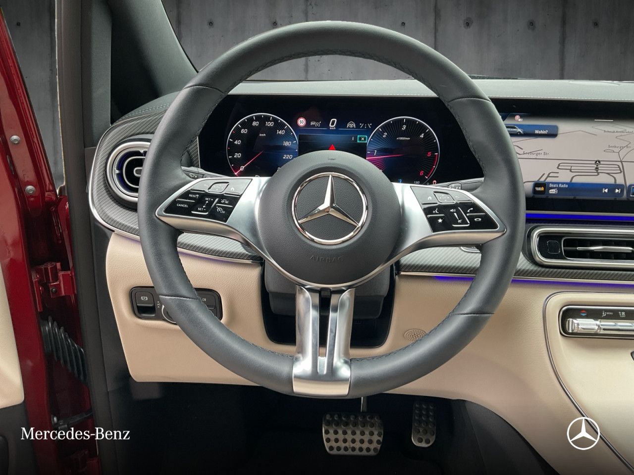 Mercedes-Benz V-Klasse – Bild 11