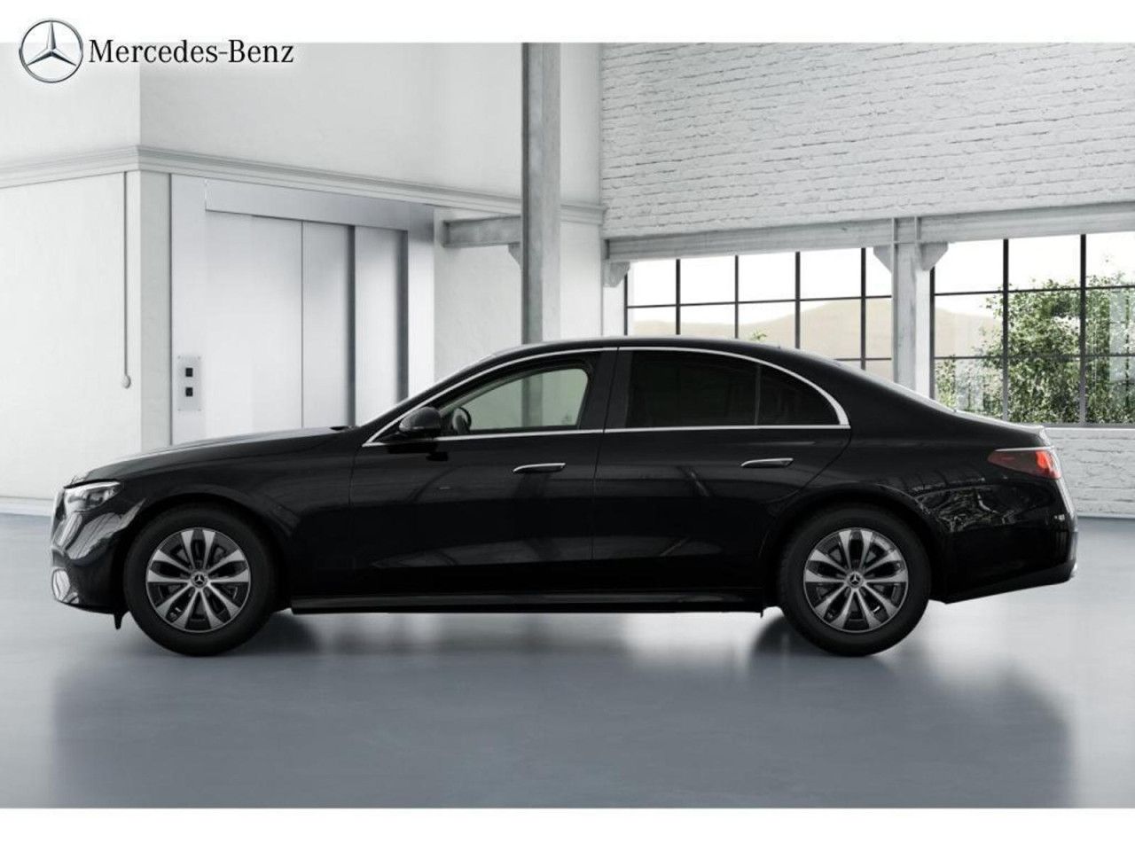 Mercedes-Benz E-Klasse – Bild 2