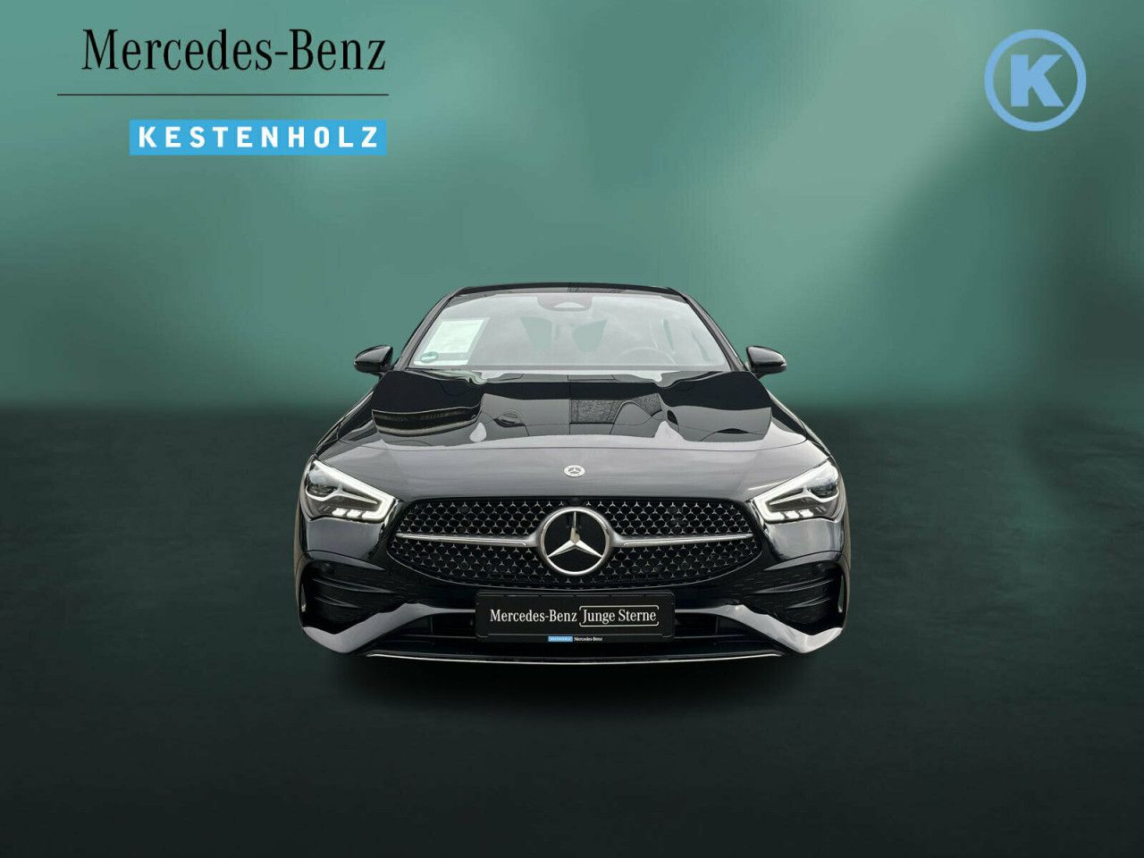 Mercedes-Benz CLA – Bild 2