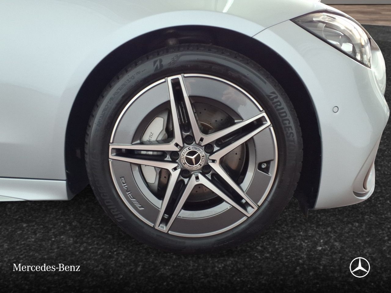 Mercedes-Benz C-Klasse – Bild 4