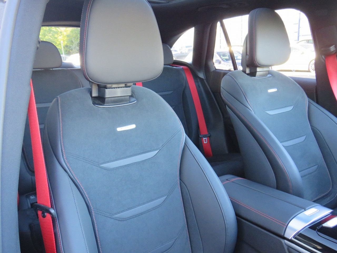 Mercedes-Benz GLC – Bild 27