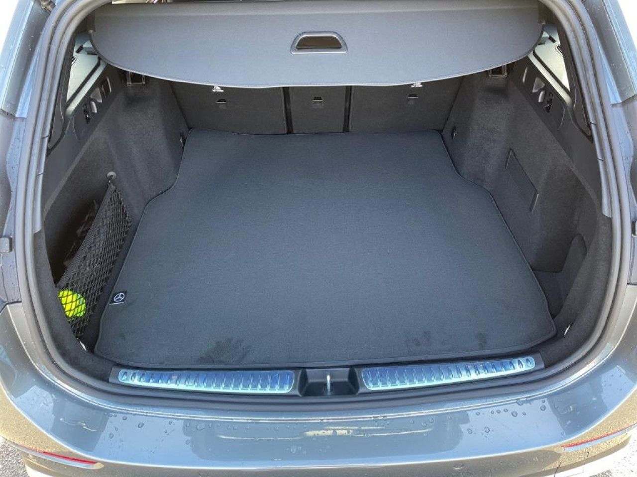Mercedes-Benz C-Klasse – Bild 12