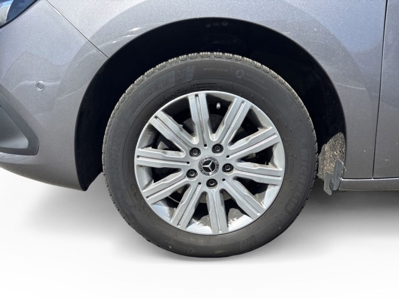 Mercedes-Benz T-Klasse – Bild 3