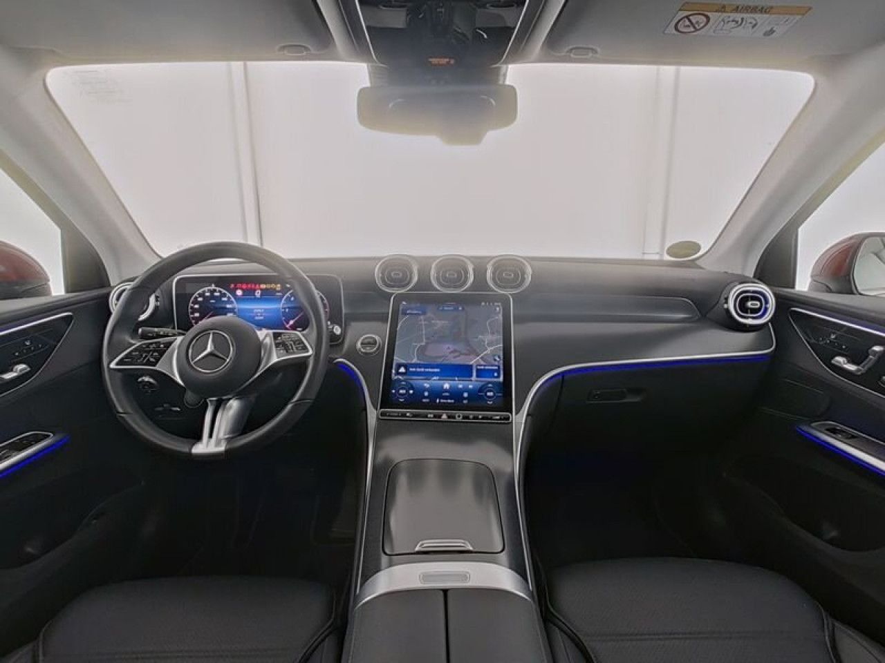 Mercedes-Benz GLC – Bild 6