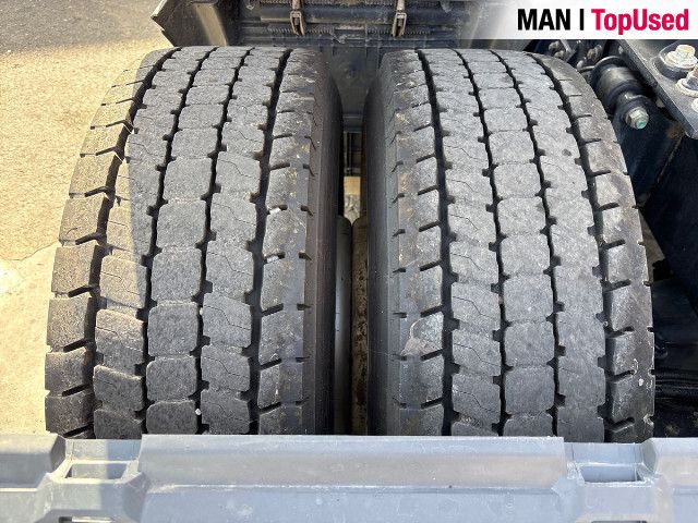 MAN TGX 18.510 4x2 BL SA 11