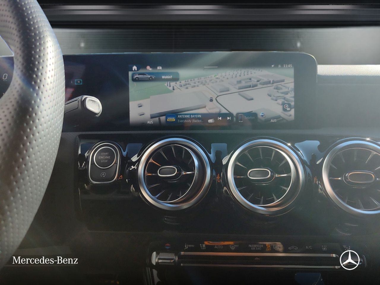 Mercedes-Benz A-Klasse – Bild 14
