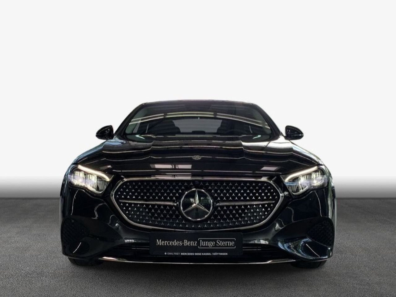 Mercedes-Benz E-Klasse – Bild 3