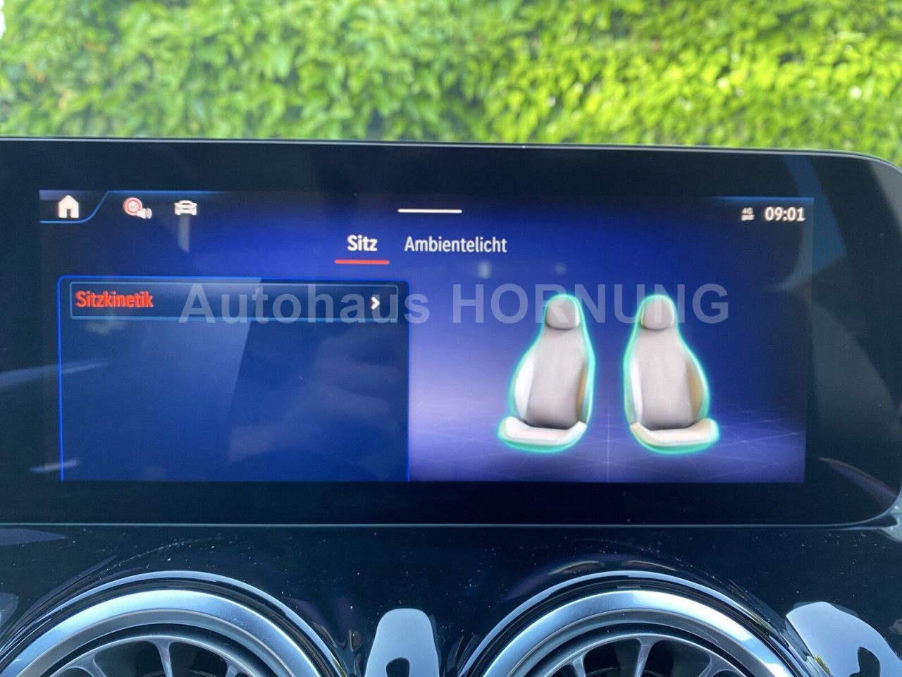 Mercedes-Benz EQB – Bild 19