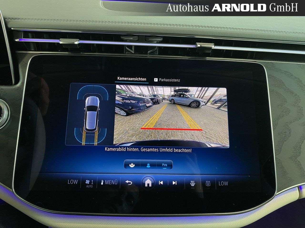 Mercedes-Benz E-Klasse – Bild 12