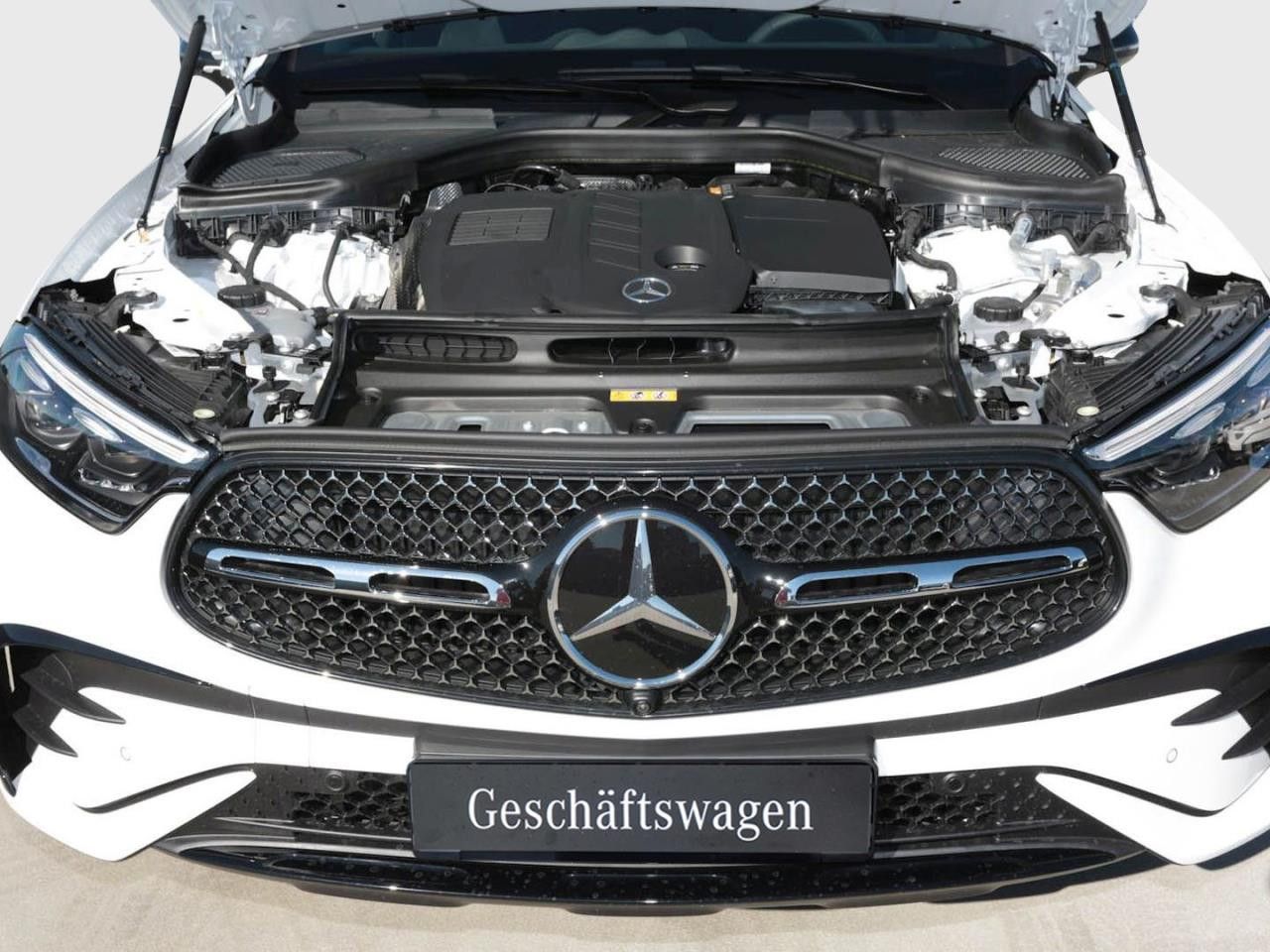 Mercedes-Benz GLC – Bild 20