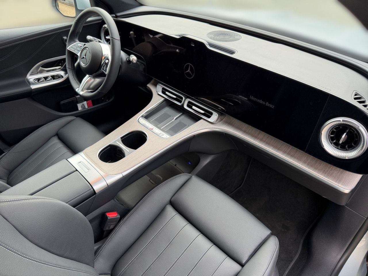 Mercedes-Benz GLC – Bild 15