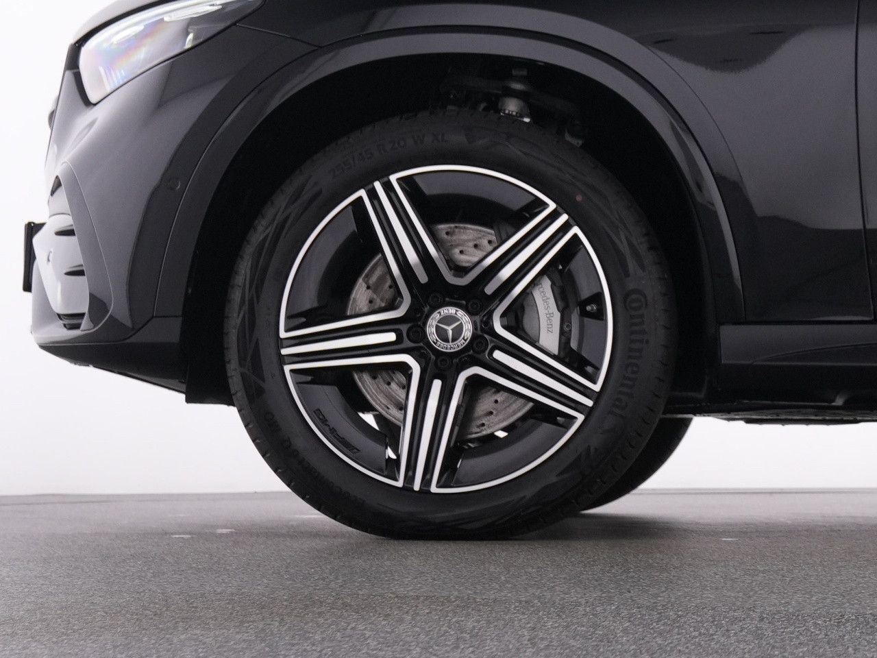 Mercedes-Benz GLC – Bild 19