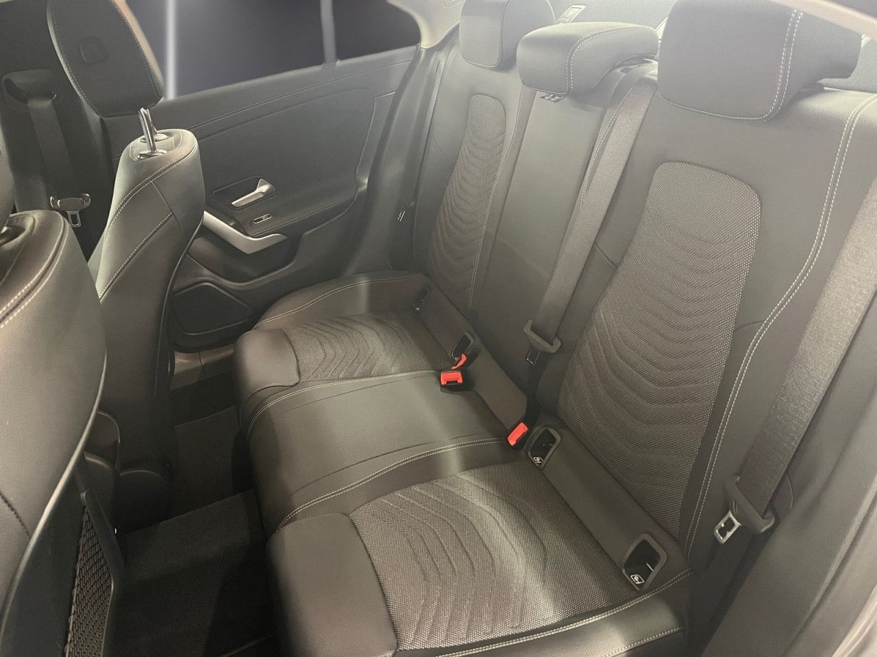 Mercedes-Benz CLA – Bild 14