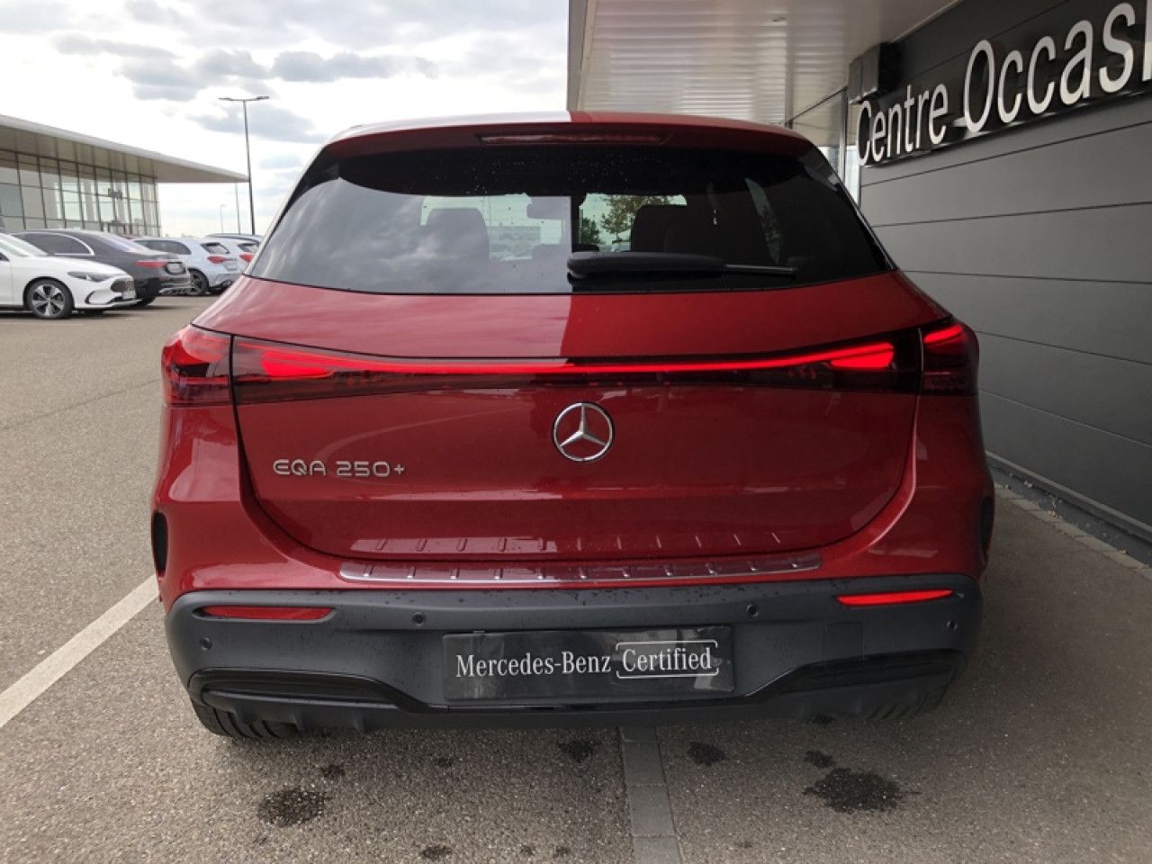 Photo du véhicule 5 / 18