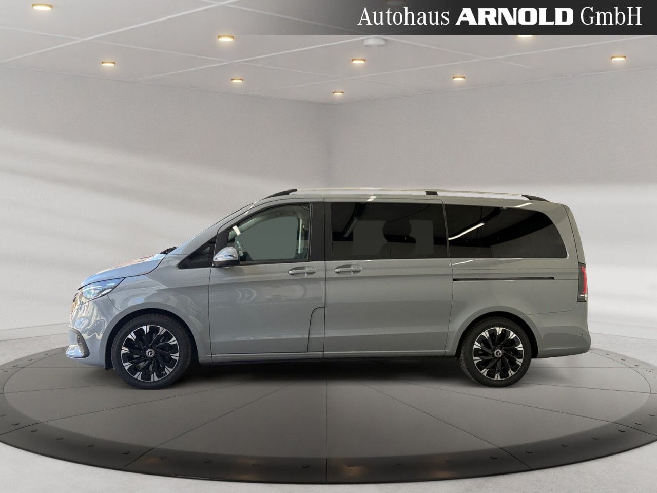 Mercedes-Benz V-Klasse – Bild 2
