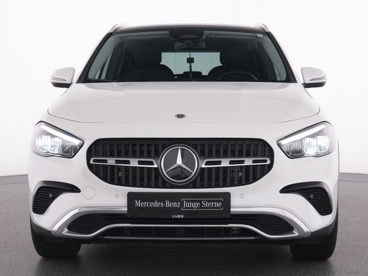 Mercedes-Benz GLA – Bild 14
