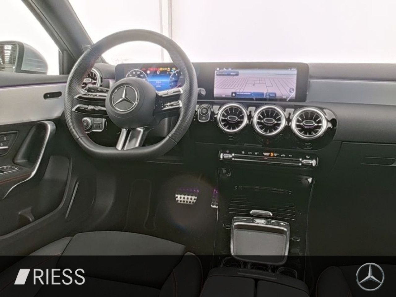 Mercedes-Benz A-Klasse – Bild 5
