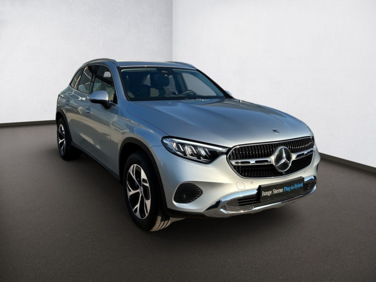 Mercedes-Benz GLC – Bild 6