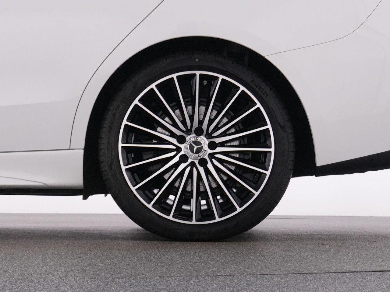 Mercedes-Benz C-Klasse – Bild 20