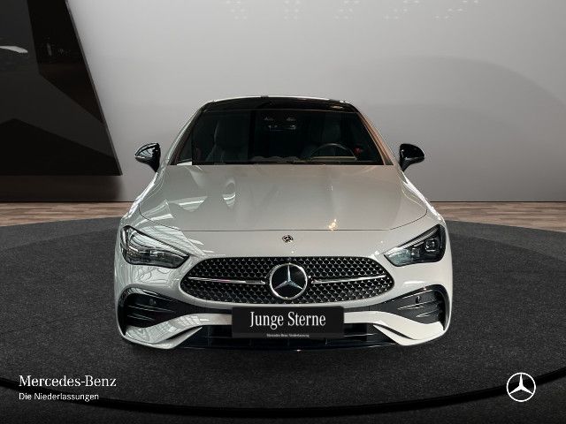 Mercedes-Benz CLE 450