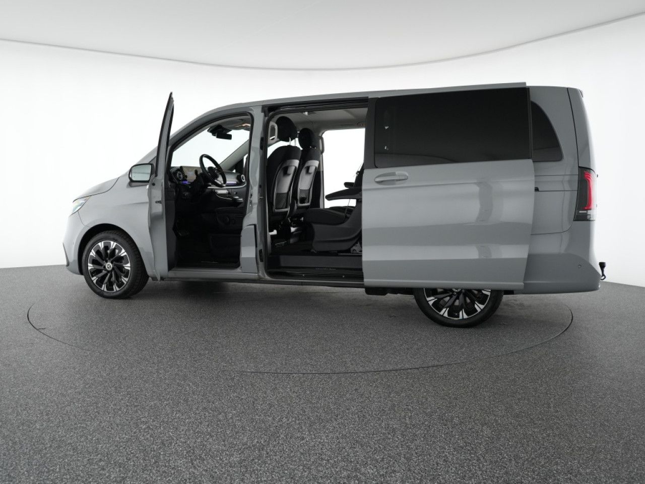 Mercedes-Benz V-Klasse – Bild 14