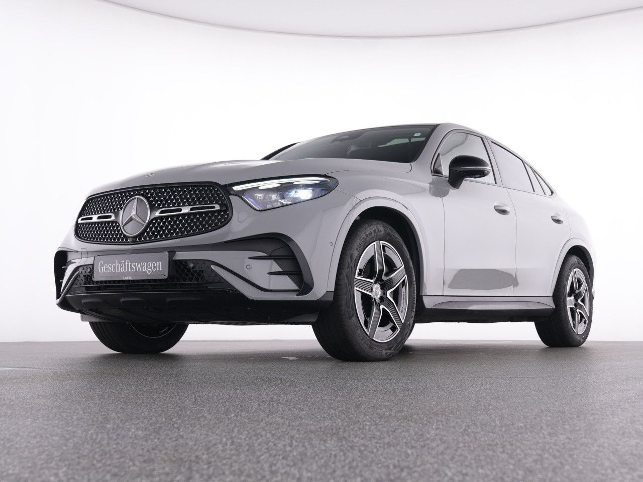Mercedes-Benz GLC – Bild 6