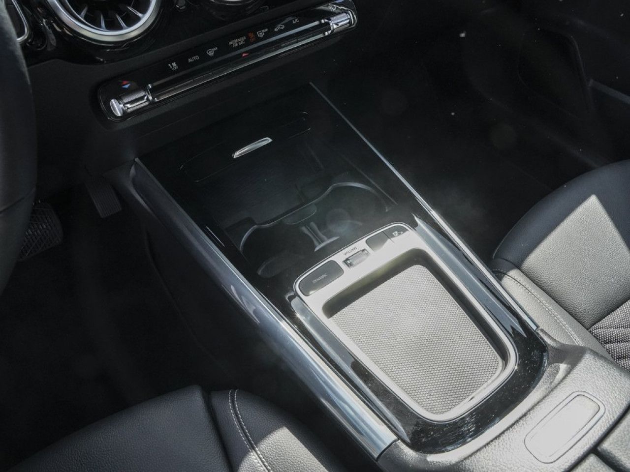 Mercedes-Benz B-Klasse – Bild 16