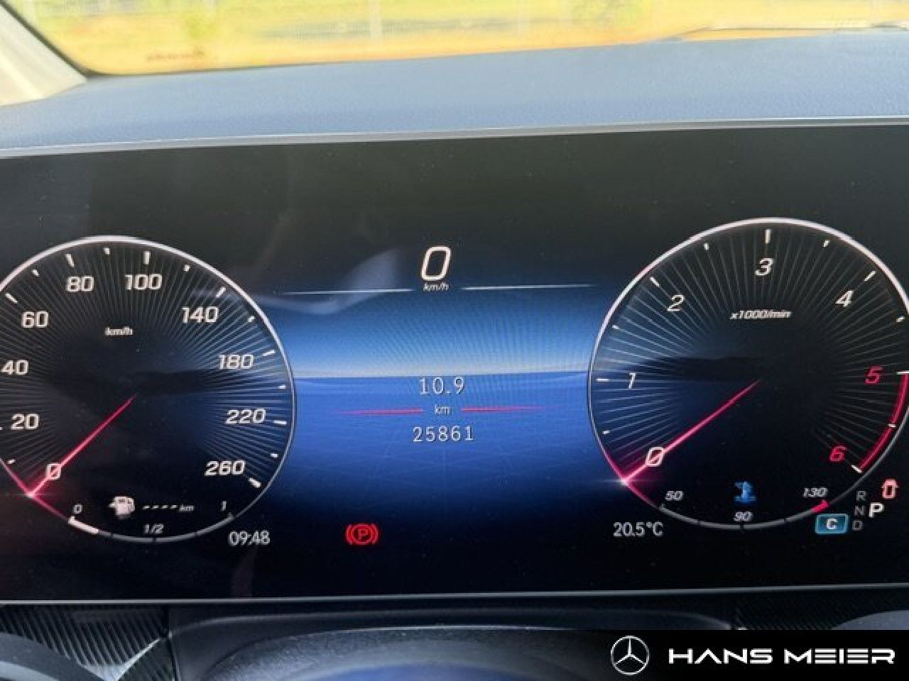 Fahrzeugbild 7 / 13