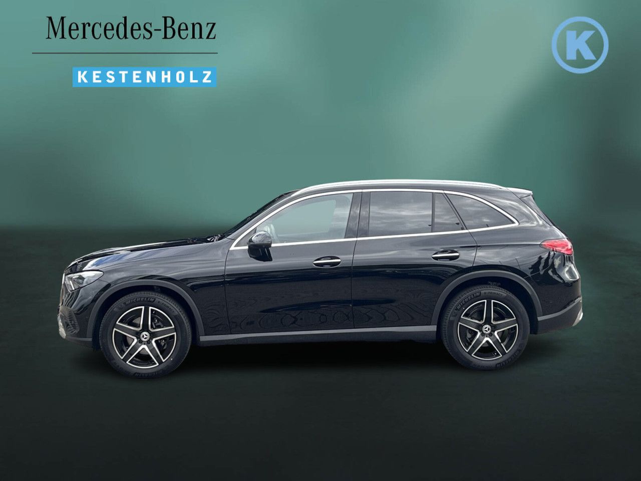 Mercedes-Benz GLC – Bild 7