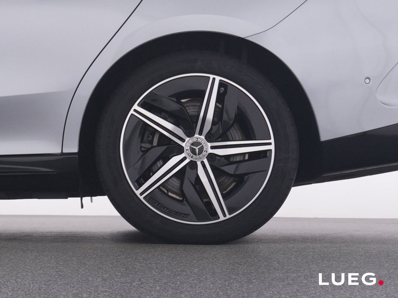 Mercedes-Benz CLA – Bild 20