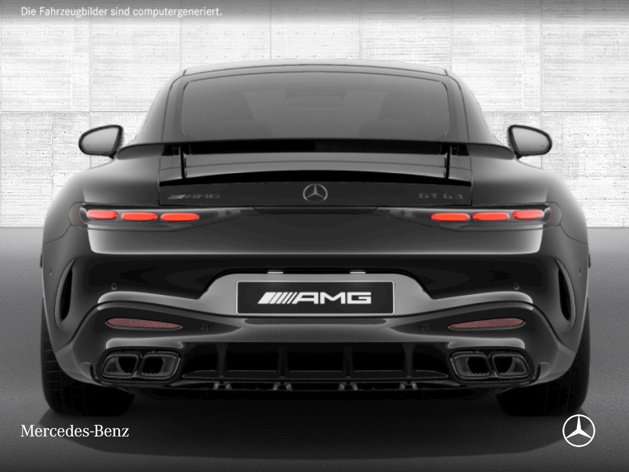 Mercedes-Benz AMG GT – Bild 6