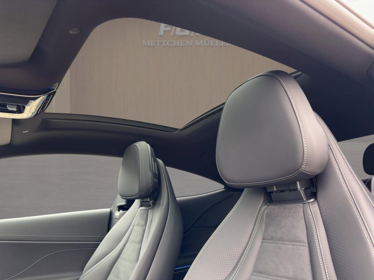 Mercedes-Benz CLE – Bild 10