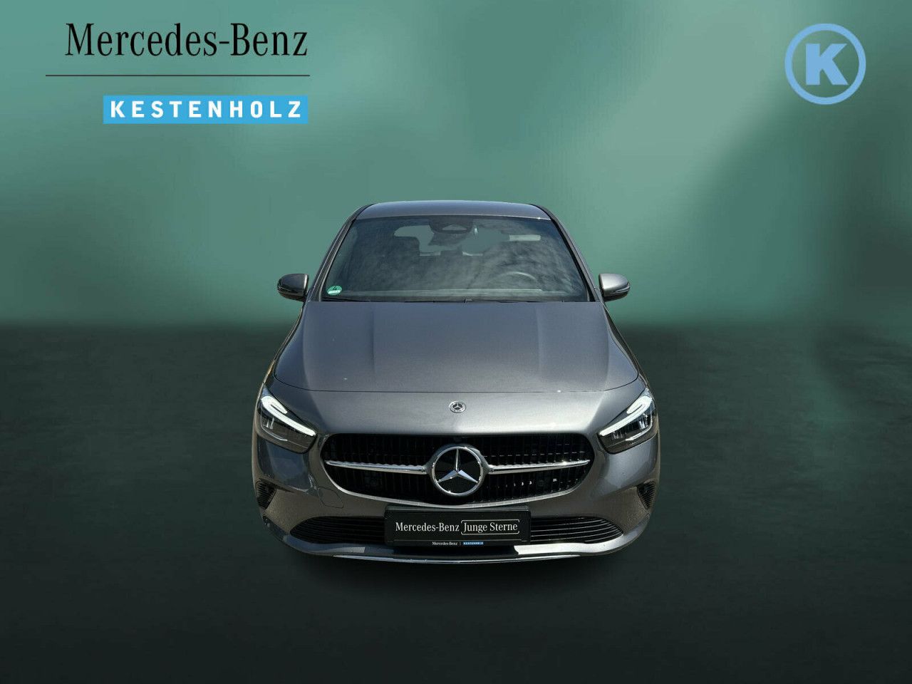 Mercedes-Benz B-Klasse – Bild 2