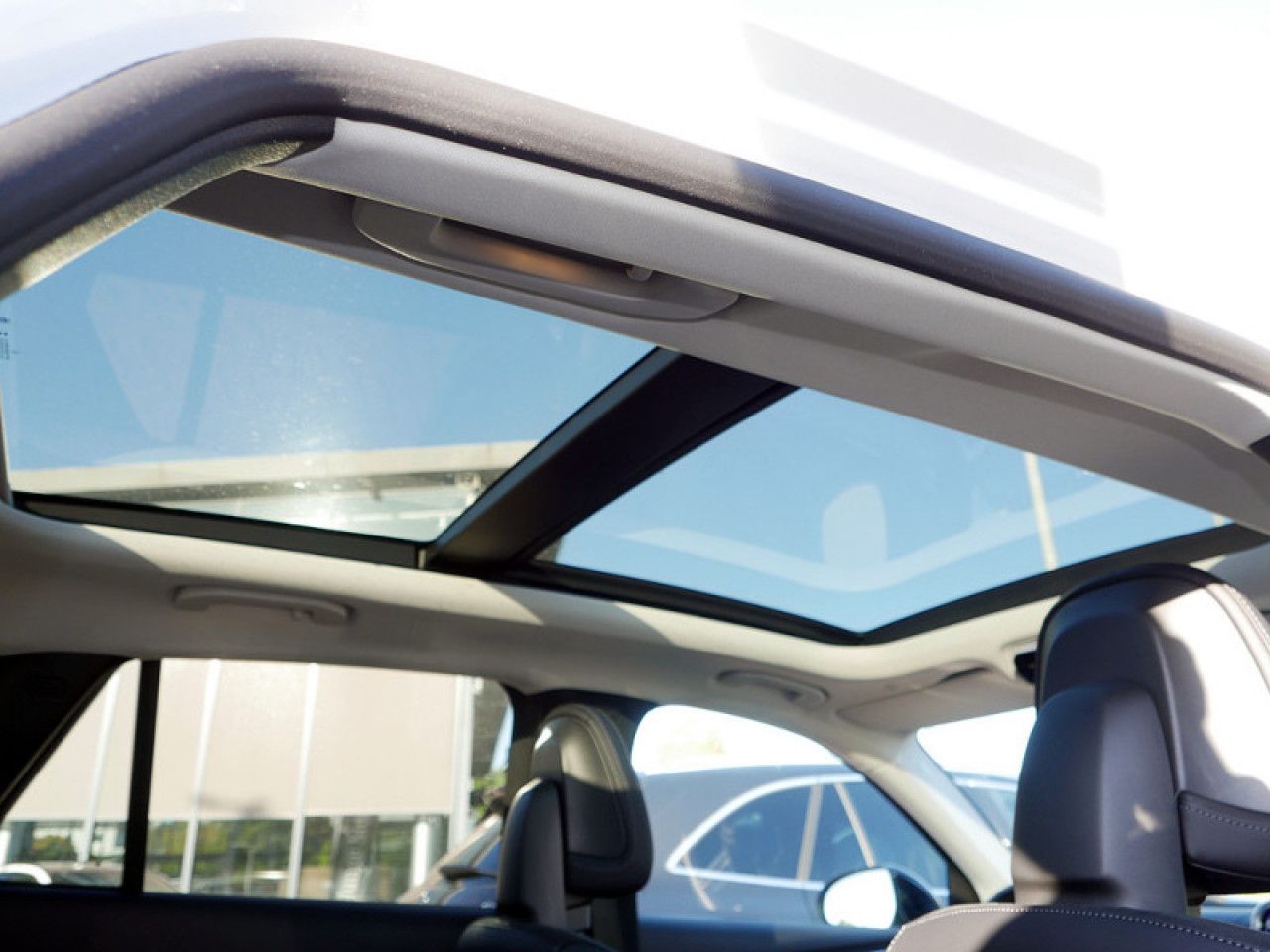 Mercedes-Benz GLC – Bild 8