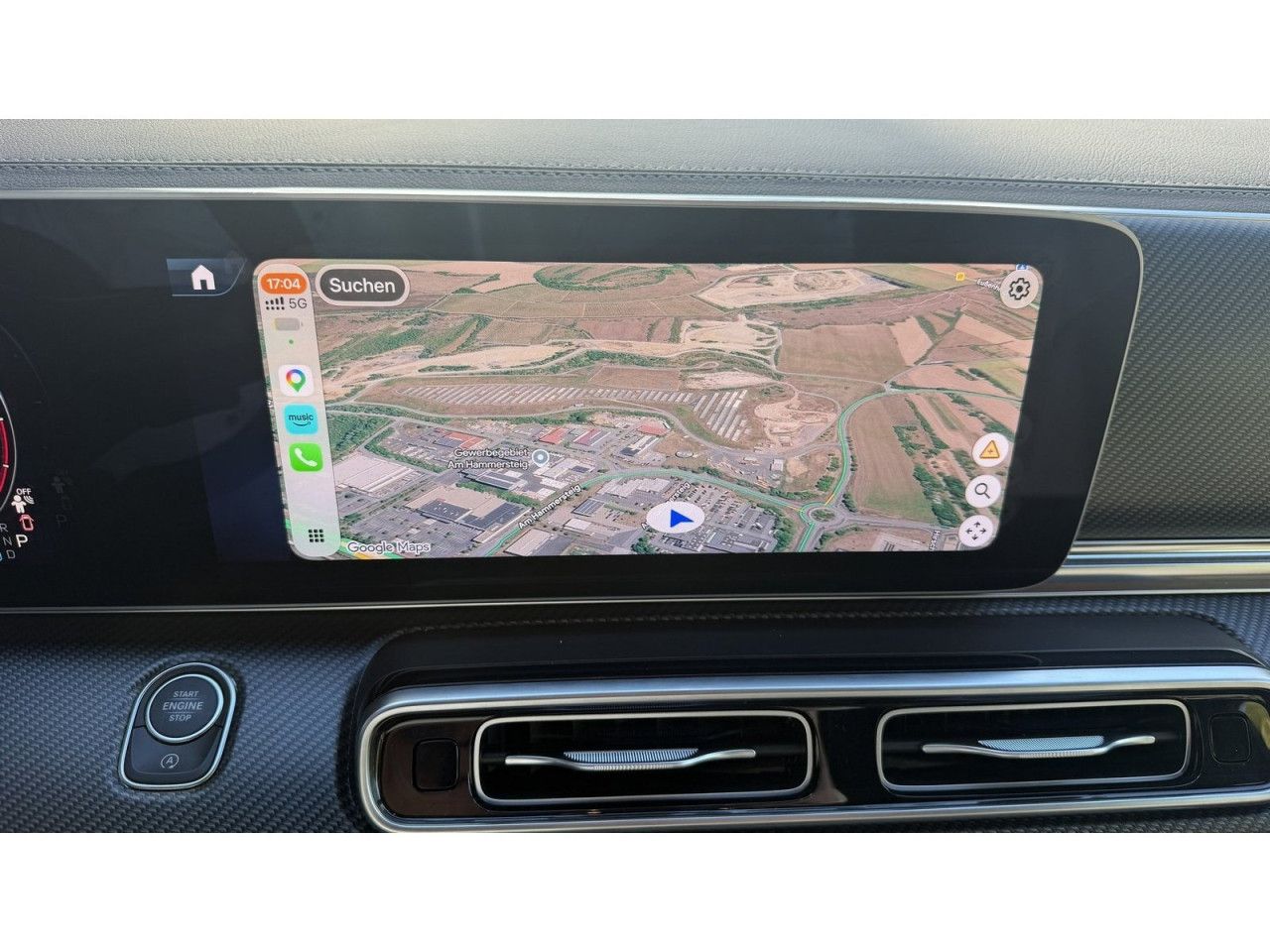 Mercedes-Benz V-Klasse – Bild 27