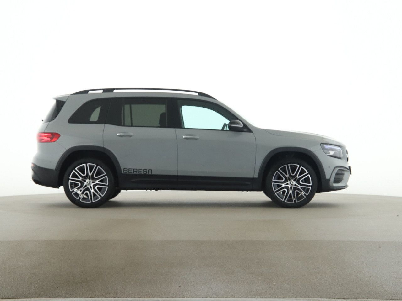 Mercedes-Benz GLB – Bild 7