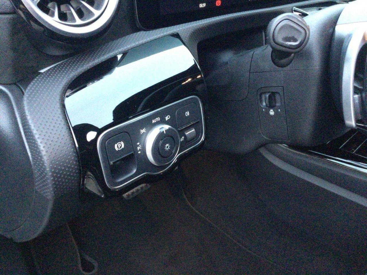 Mercedes-Benz CLA – Bild 14