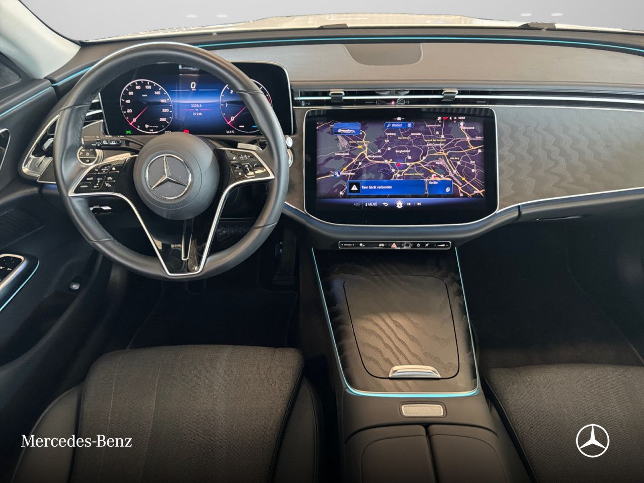 Mercedes-Benz E-Klasse – Bild 10