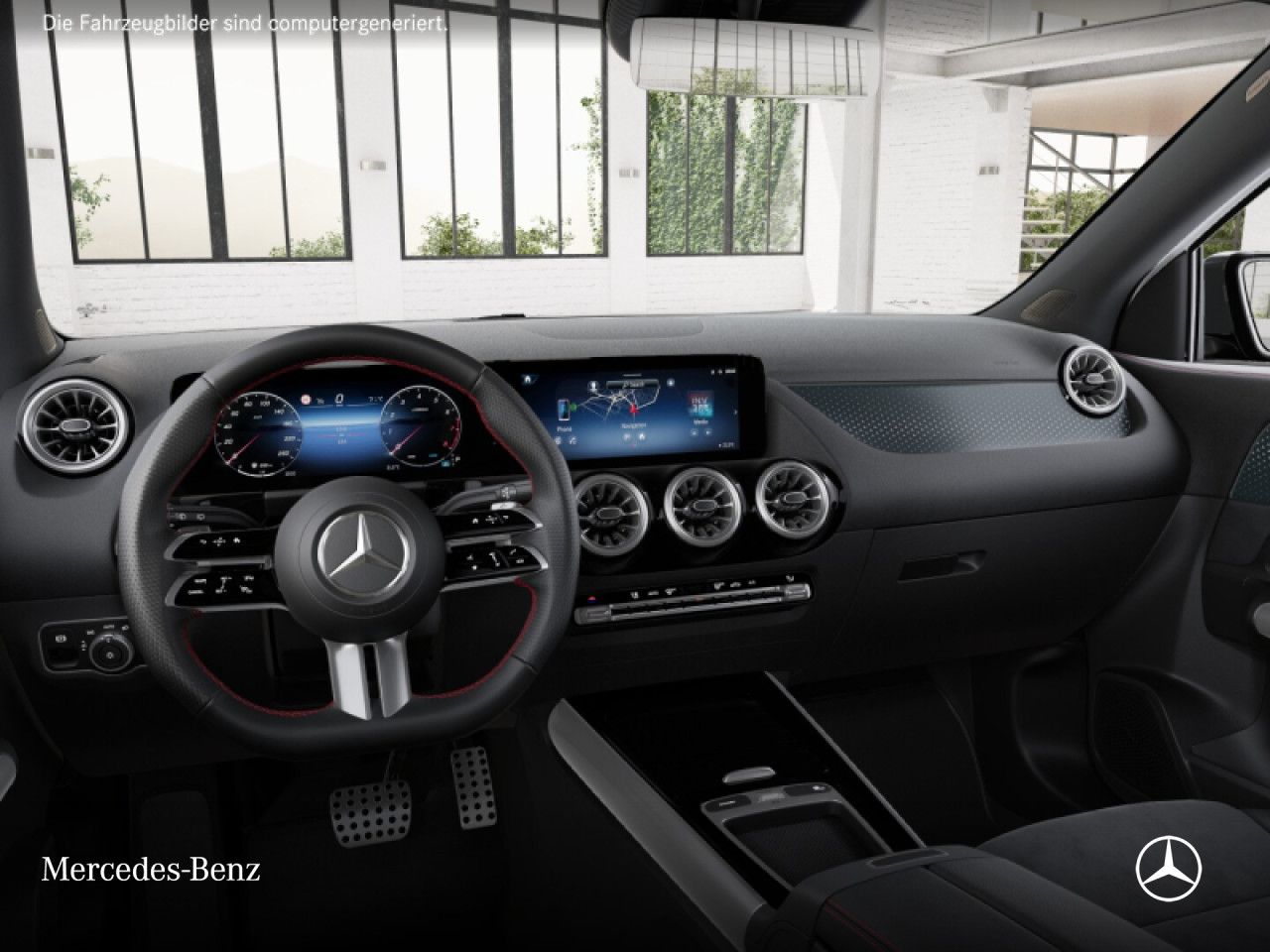 Mercedes-Benz GLA – Bild 7